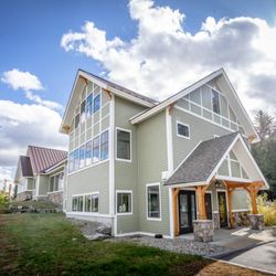 Children's Dentistry of the White Mountains