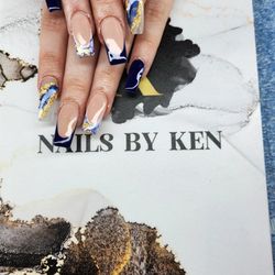 Nails By Ken