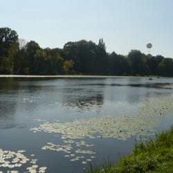 Jezioro Kamionkowskie