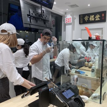 Xing Fu Tang - Bubble Tea Near Me - Flushing, New York Xing Fu Tang - Bubble Tea Near Me - Flushing, New York