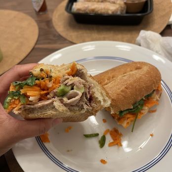 Dinosaurs - The Special is so good - Vietnamese Near Me - San Francisco, California