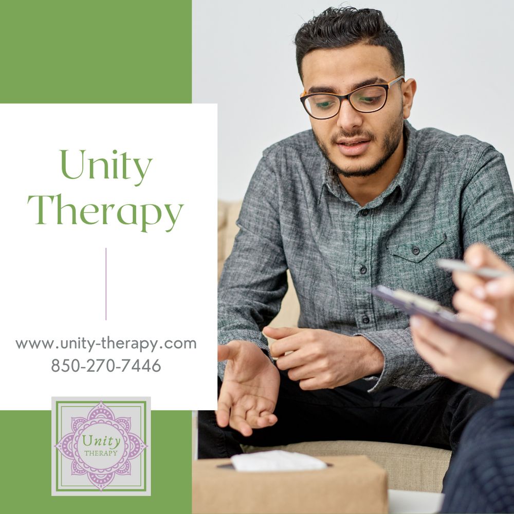 Unity Therapy - grief counselor in Tallahassee, FL