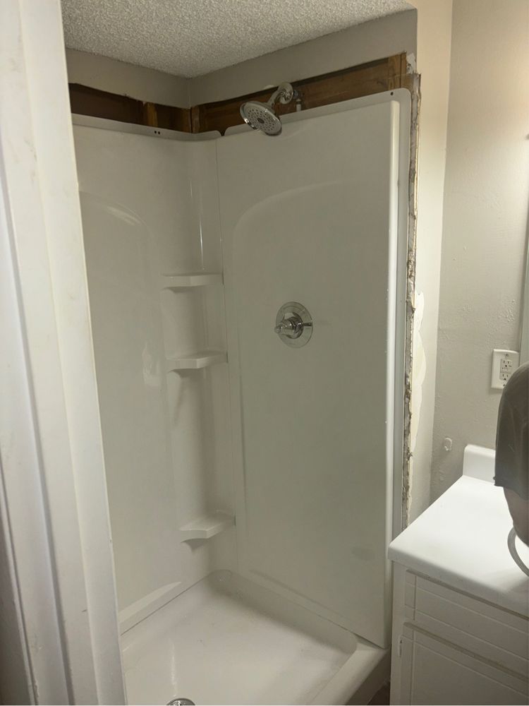 Slide of All Star Plumbing