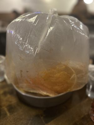 Madison Crab House by null