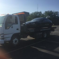 Dave's 24 Hr Towing