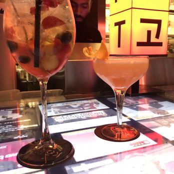 Miss Kō - Cocktail Bars Near Me - Paris, 75 Miss Kō - Cocktail Bars Near Me - Paris, 75