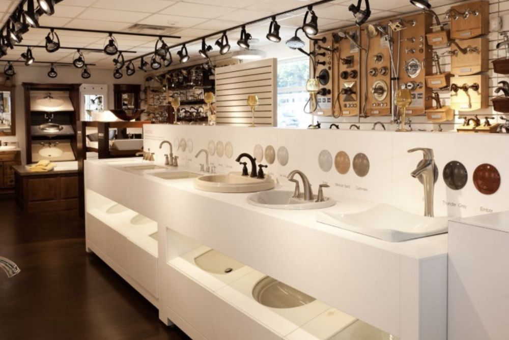 Slide of Wittock Kitchen and Bath