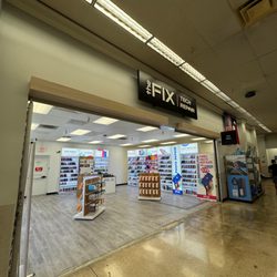 Front side of my store