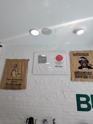 BLND Coffee Studio by null