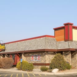 Pizza Ranch - Pizza Ranch in Fergus Falls, MN.