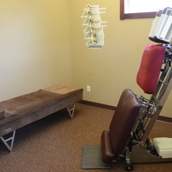 Betterton Chiropractic - Chiropractors Near Me - Vinton, Iowa