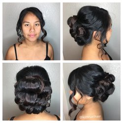 Live Free Hair Studio