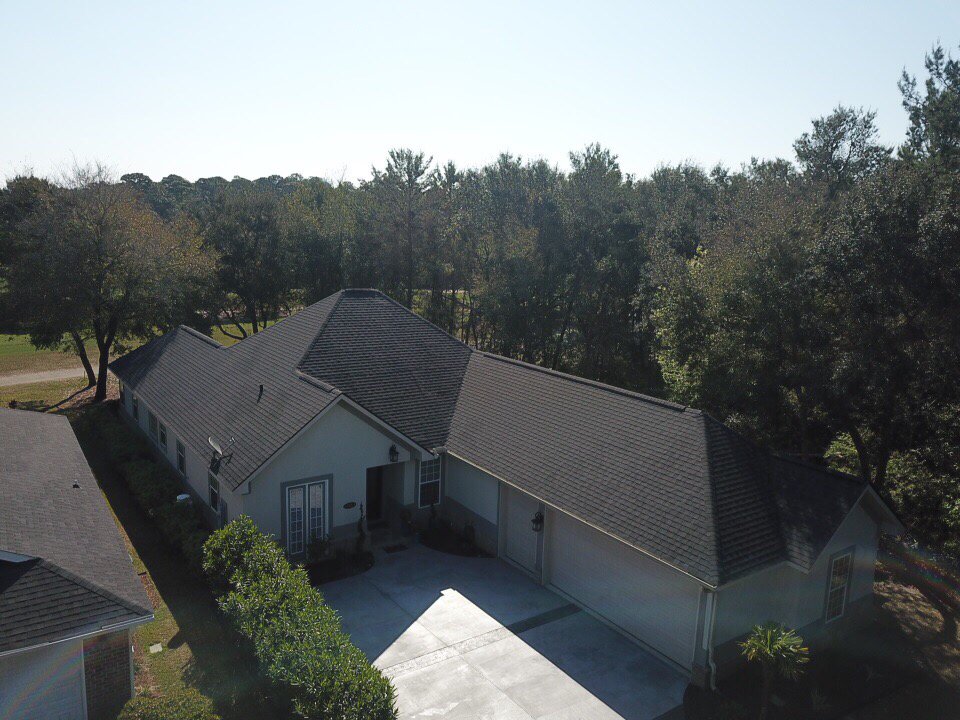 Slide of Complete Roofing Solutions