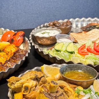 Sahel Market & Restaurant - Persian/Iranian Near Me - Vancouver, British Columbia Sahel Market & Restaurant - Persian/Iranian Near Me - Vancouver, British Columbia