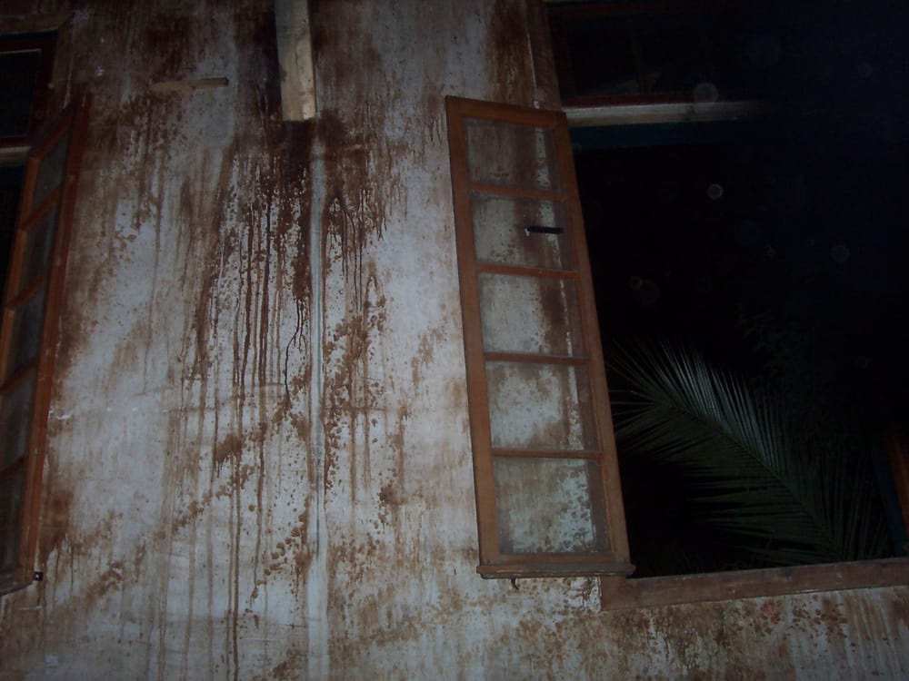 Ex Hospital San José