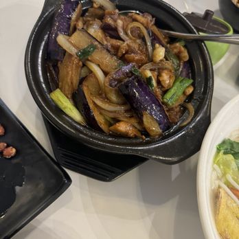 Baby Cafe - Asian Fusion Near Me - Union City, California