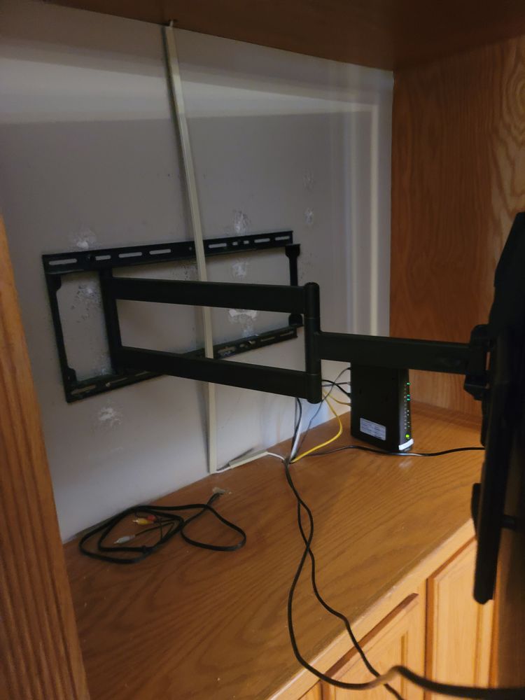 Slide of Mr Sid Handyman