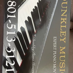 Dunkley Music