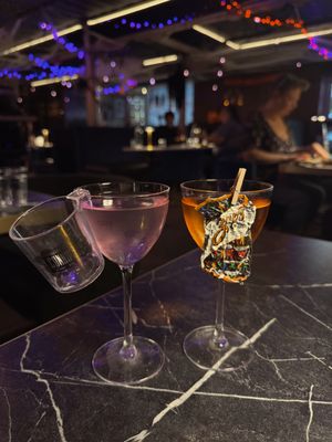 Conniption Bar & Lounge - Formerly known as Corpse Reviver Bar & Lounge by null