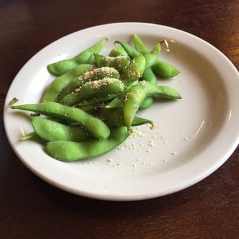 Marumen - Edamame - Ramen Near Me - Fairfax, Virginia