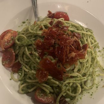 Fat Olives - Pesto Spaghetti - Pizza Near Me - Flagstaff, Arizona