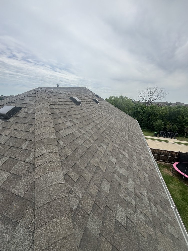 Slide of Black Frog Roofing