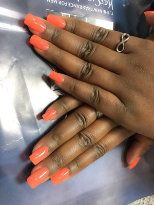 Brighton Nails - 66 Photos & 85 Reviews - Nail Salons - 8 Tremont St