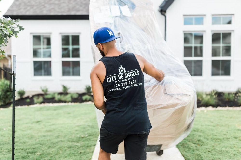 CITY OF ANGELS MOVING - Updated August 2024 - 179 Photos & 332 Reviews ...