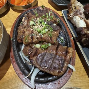 Tang Jip - LA Galbi - Korean Near Me - Concord, California