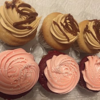 BAM Desserts - Dulce de Leche - Desserts Near Me - Somerset, New Jersey