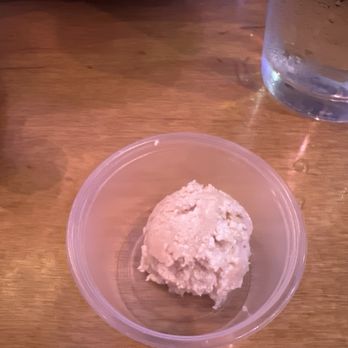 Texas Roadhouse - Sad picture of the butter! - Steakhouses Near Me - Fort Worth, Texas Texas Roadhouse - Sad picture of the butter! - Steakhouses Near Me - Fort Worth, Texas