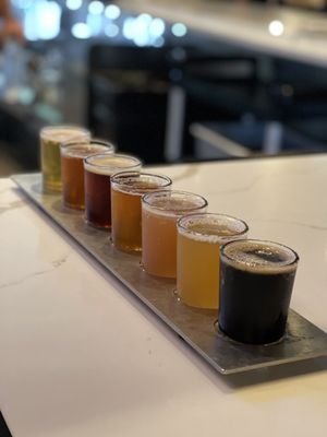 Crust Brewing by null