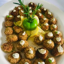 Get Carried Away Catering