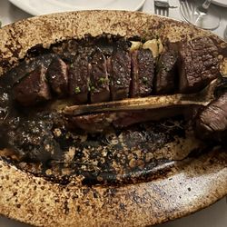 user provided Toscano Ristorante photo