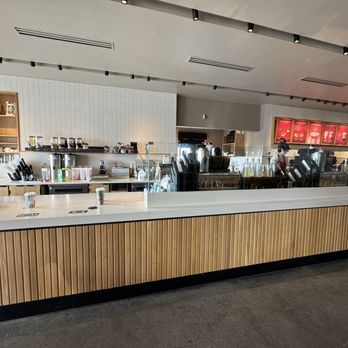 Starbucks - Coffee & Tea Near Me - Woodstock, Virginia Starbucks - Coffee & Tea Near Me - Woodstock, Virginia