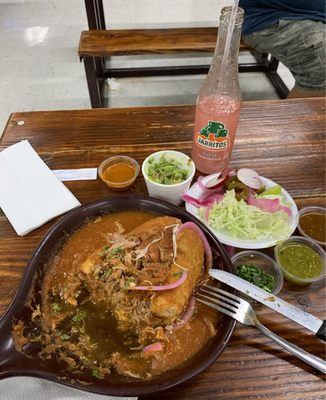 Tortas Ahogadas Guadalajara by null