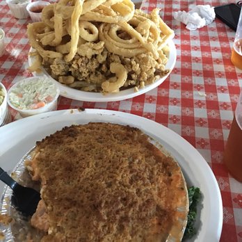 Newick's Lobster House - Seafood Near Me - Dover, New Hampshire Newick's Lobster House - Seafood Near Me - Dover, New Hampshire