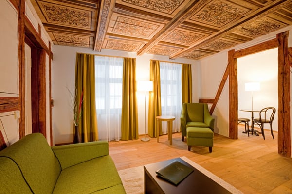 Townhouse Leipzig A Vagabond Club by null