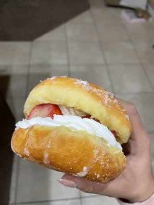 DONUT FRIEND DTLA by null