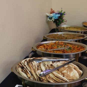Sapphire Banquet Halls - Venues & Event Spaces Near Me - Hayward, California