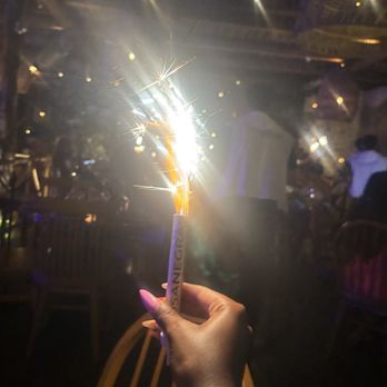 RosaNegra Tulum - Steakhouses Near Me - Tulum, ROO