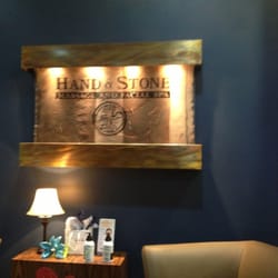 Hand & Stone Massage and Facial Spa