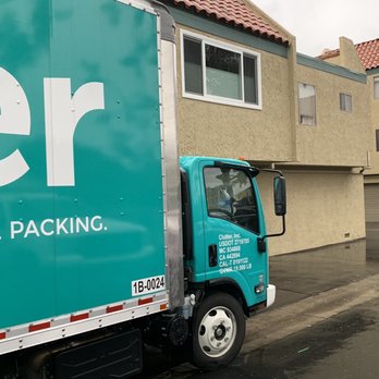 Clutter Moving & Storage - Orange County - Self Storage Near Me