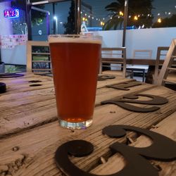 Broken Timbers Brewing Company - Sour beer
