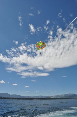 Action Watersports at Lakeside Marina by null