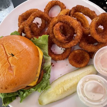 Broken Yolk Cafe - Old Reliable - Breakfast & Brunch Near Me - Costa Mesa, California