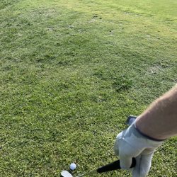 The Saints at Port St Lucie Golf Course - Chipping/Putting Area
