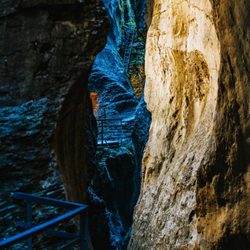 Aareschlucht