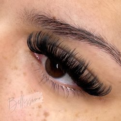 Bellissimo Beauty Bar Co