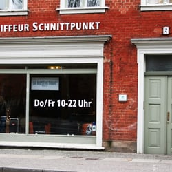 Coiffeur Schnittpunkt